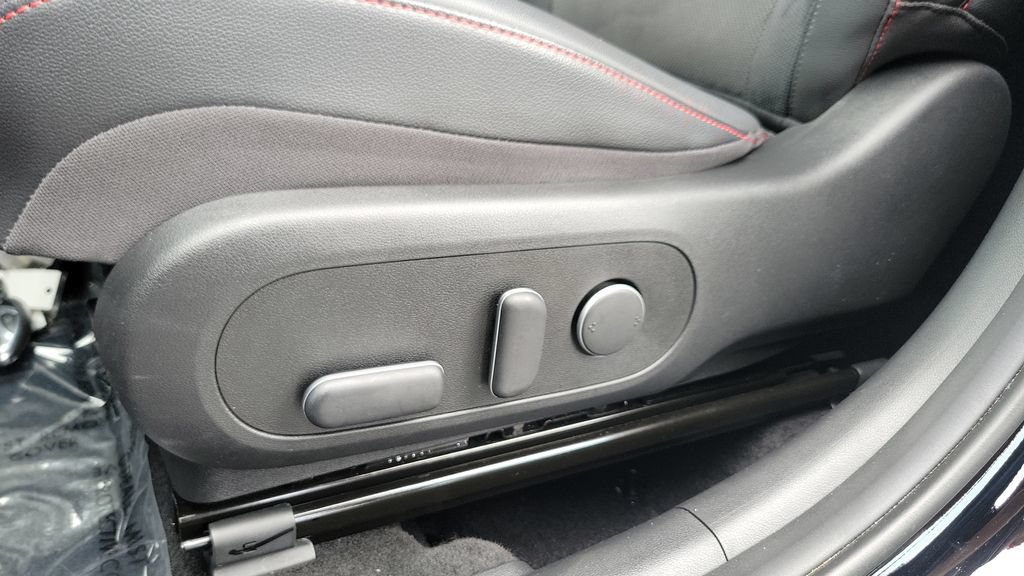 Certified 2025 Hyundai Kona N Line S FWD image 16