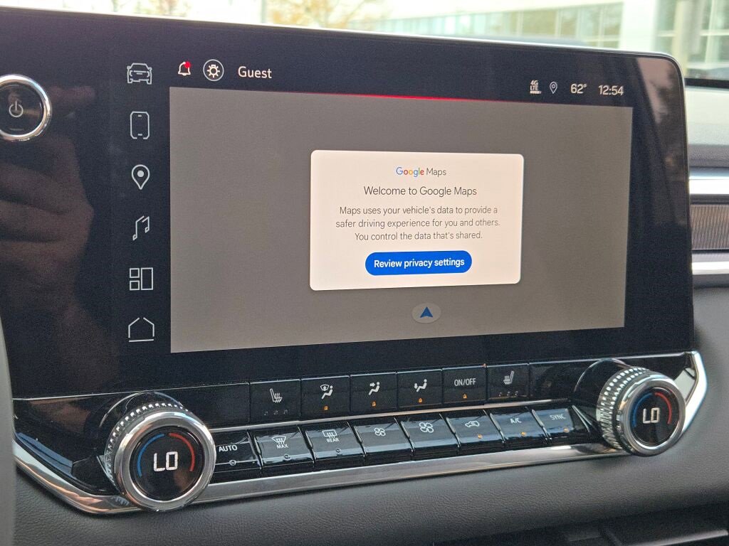 New 2026 GMC Canyon Elevation w/ Convenience Package image 26