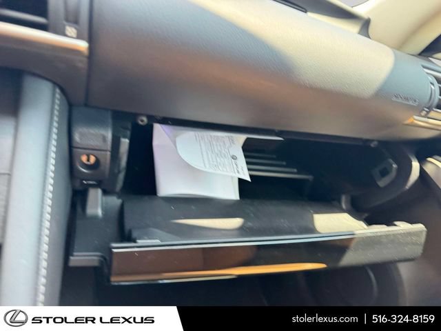 Used 2017 Lexus IS 300 AWD w/ Premium Package image 41