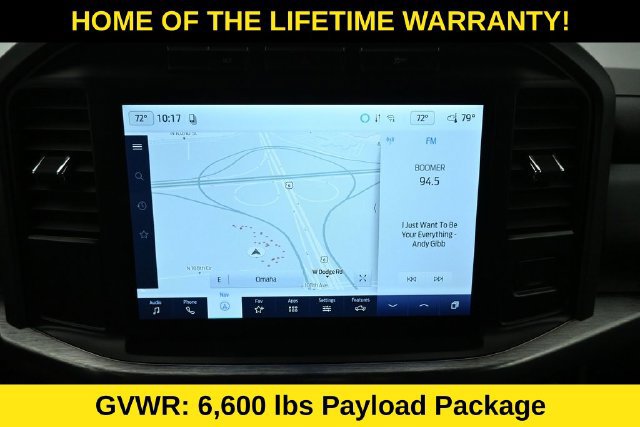 Used 2022 Ford F150 Lariat AWD/4WD image 21