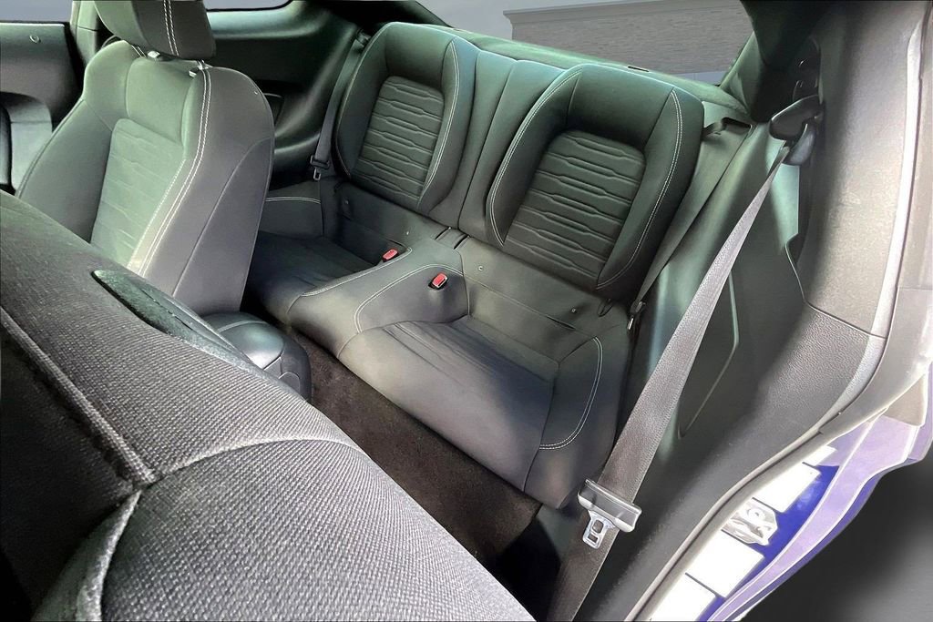 Used 2016 Ford Mustang GT w/ GT Performance Package image 22