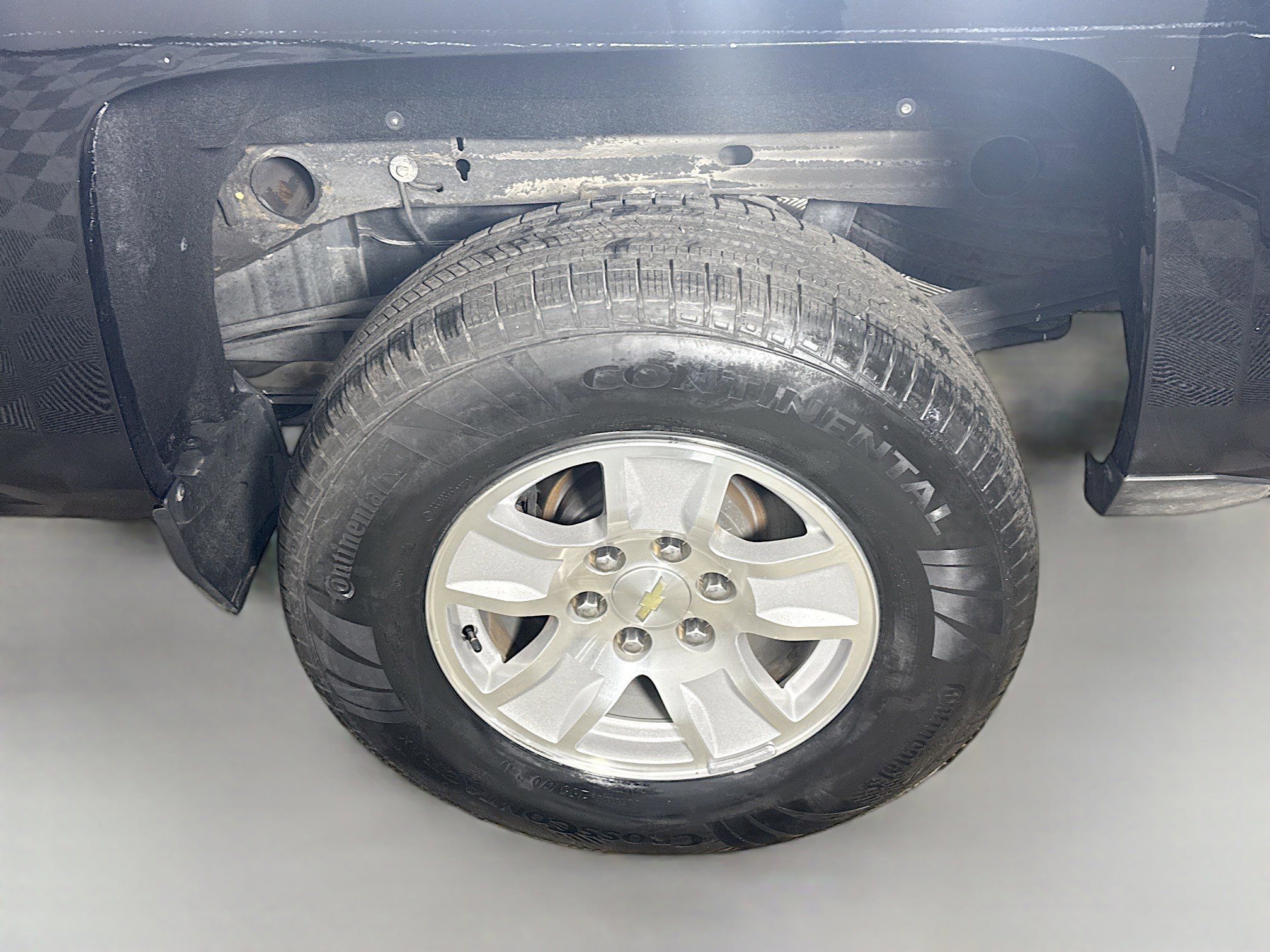 Used 2018 Chevrolet Silverado 1500 LT w/ Texas Edition image 36