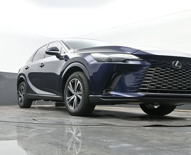 Used 2026 Lexus RX 350h w/ Accessory Package (Z1) AWD/4WD image 24