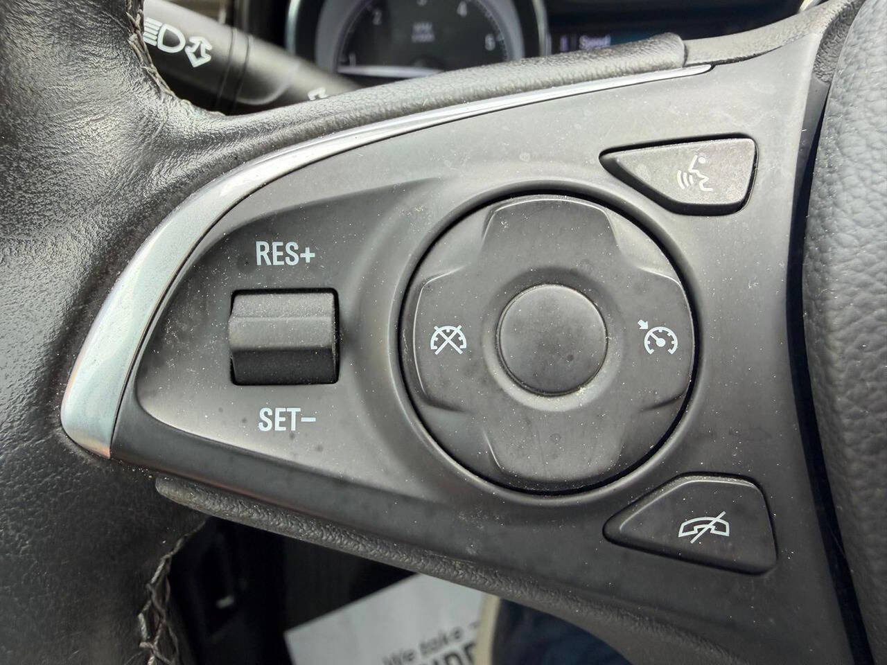 Used 2019 Buick Envision Preferred image 13