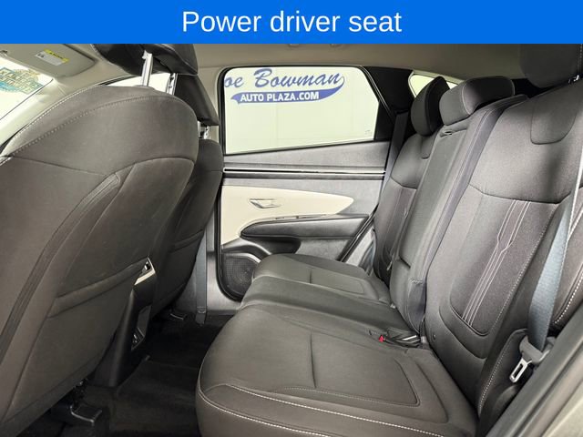 Used 2023 Hyundai Tucson SEL AWD/4WD image 14