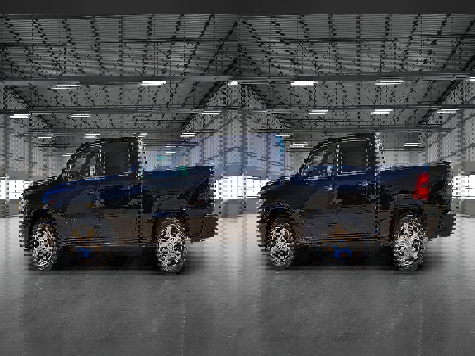 New 2026 RAM 1500 Express image 2