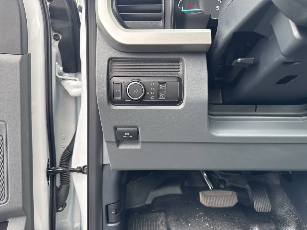 New 2024 Ford F350 XL w/ Snow Plow Prep Package image 12