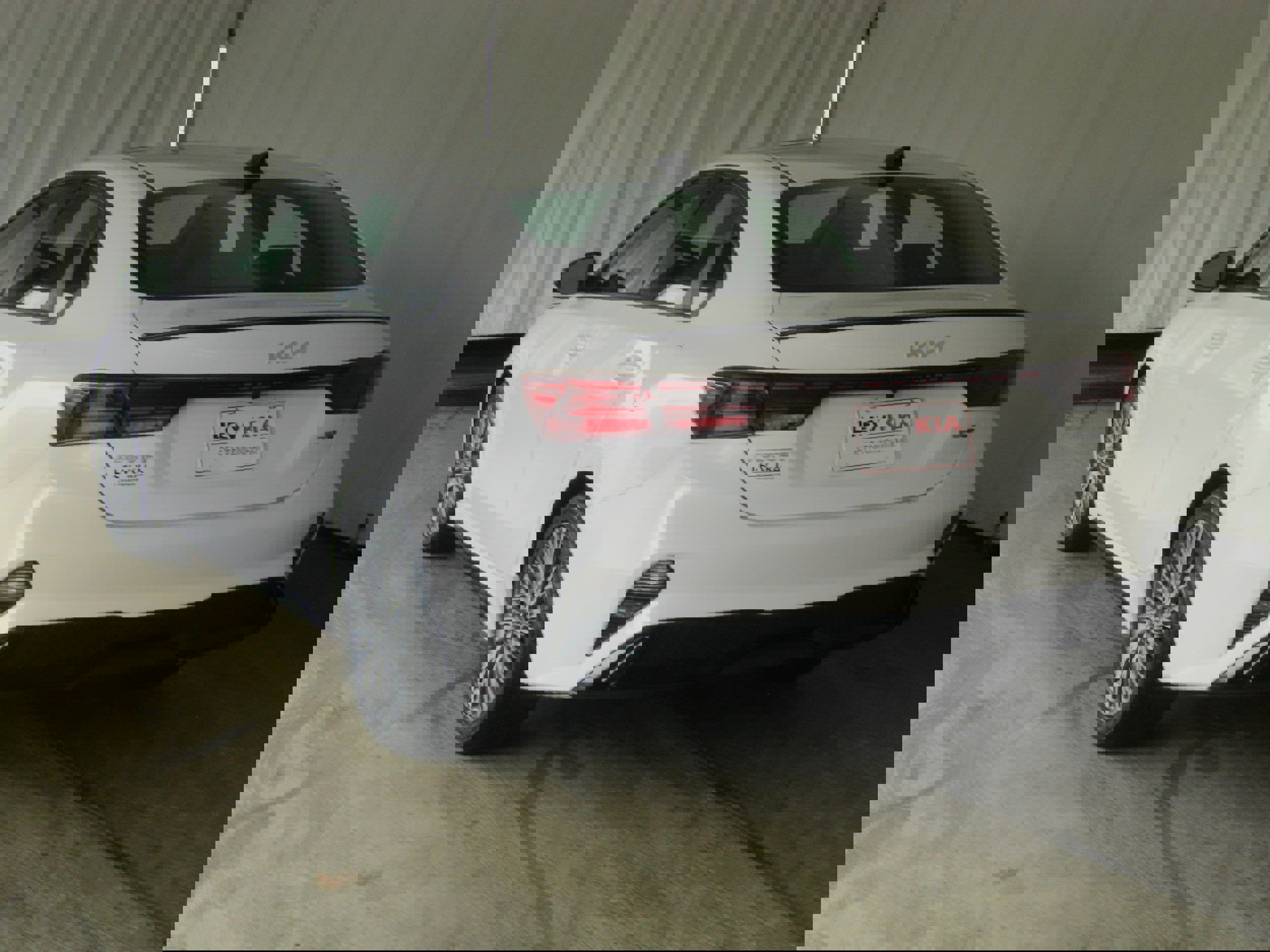 Used 2022 Kia Forte GT-Line w/ GT-Line Premium Package image 26