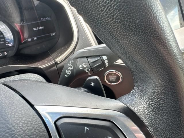 Used 2016 Ford Edge SEL w/ Equipment Group 201A AWD/4WD image 24
