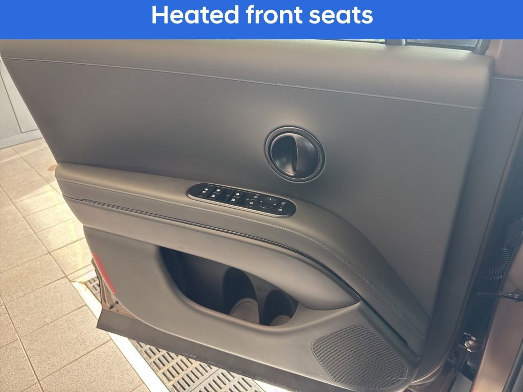 New 2026 Hyundai Palisade XRT Pro image 13