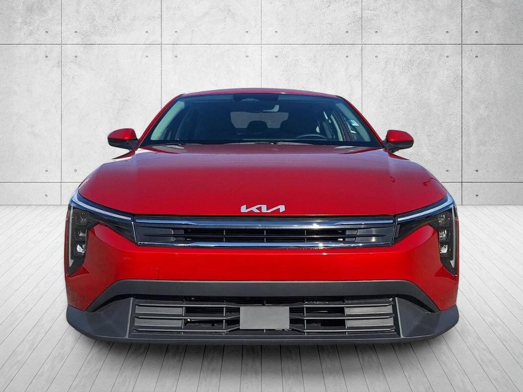 Used 2025 Kia K4 EX FWD image 2