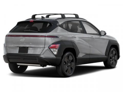 New 2026 Hyundai Kona SEL Sport FWD image 2