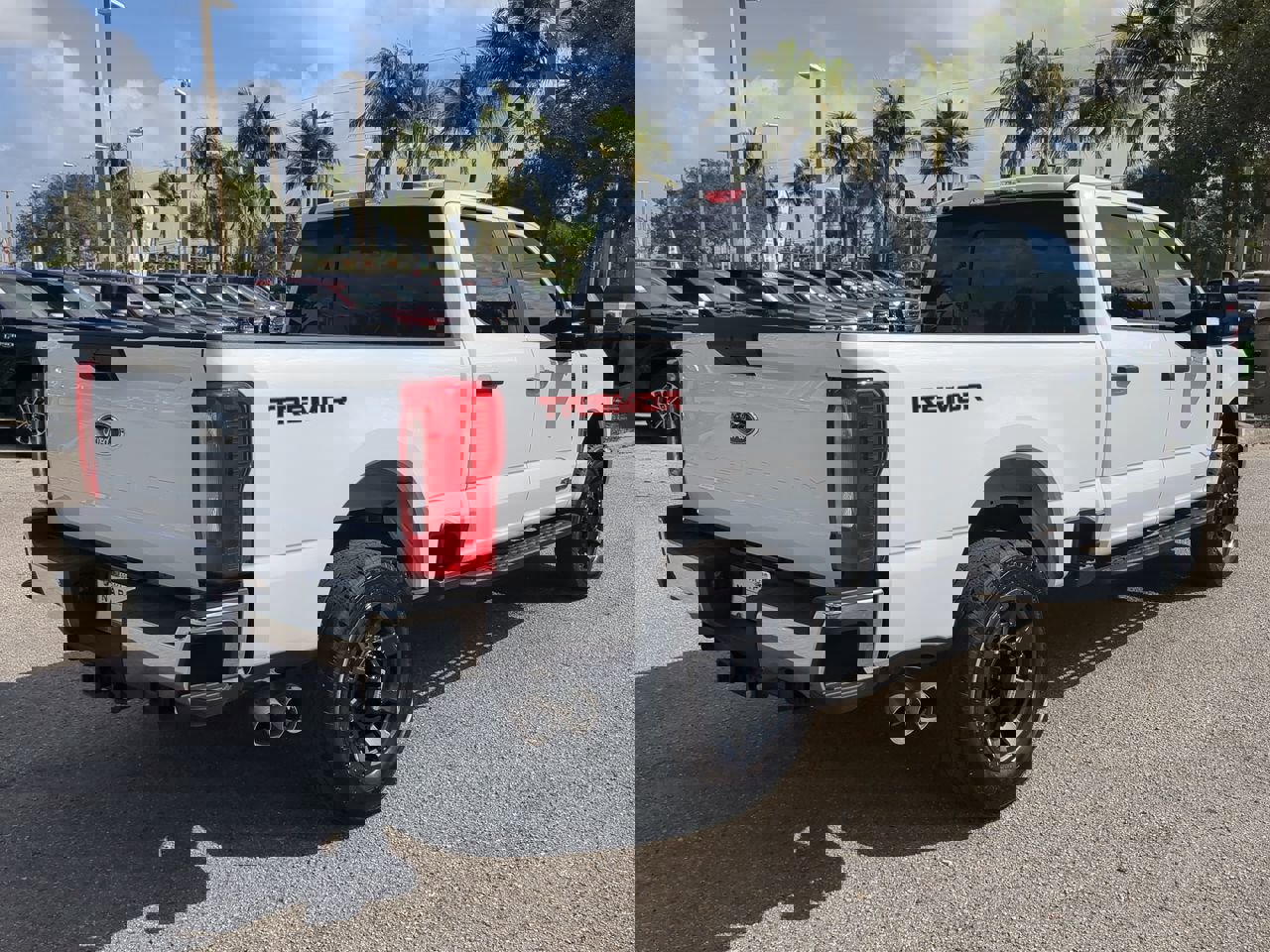 Used 2024 Ford F350 XL image 5