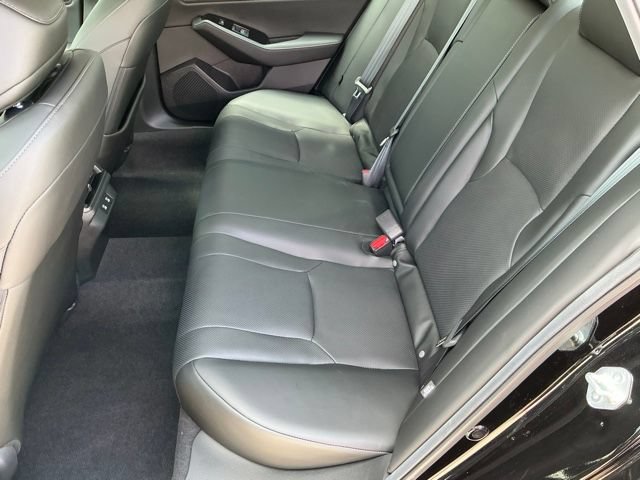 Used 2024 Honda Accord Touring image 11