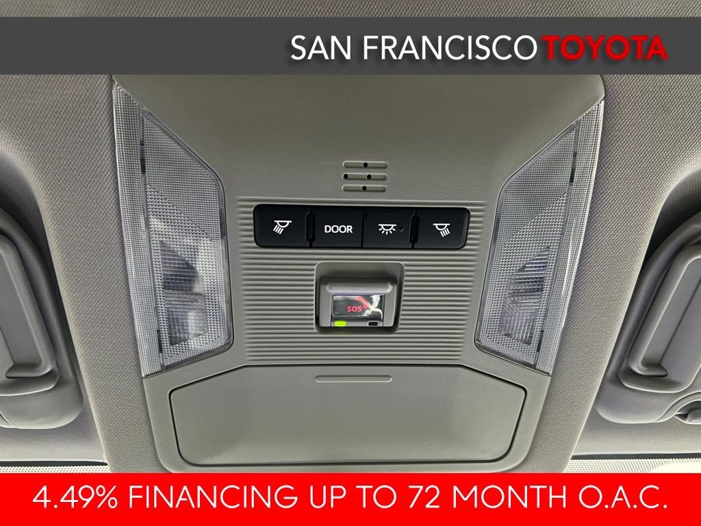 Certified 2023 Toyota RAV4 XLE image 30