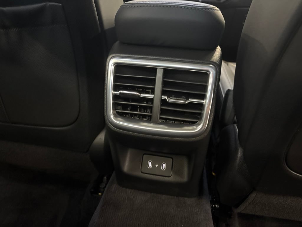 Certified 2025 Kia K5 EX FWD image 15