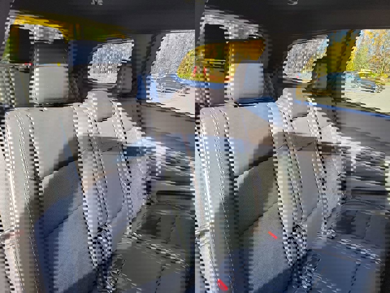 Used 2022 Dodge Durango GT image 20