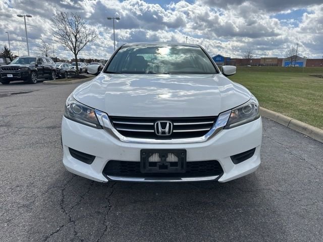 Used 2015 Honda Accord LX image 2