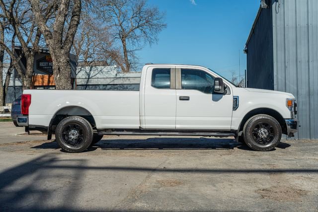 Used 2020 Ford F350 XL w/ Power Equipment Group image 7