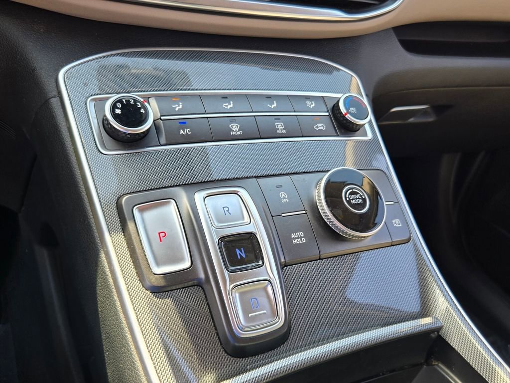 Used 2023 Hyundai Santa Fe SE image 19