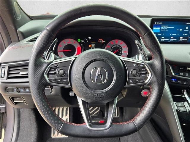 Used 2023 Acura TLX Type S AWD/4WD image 11