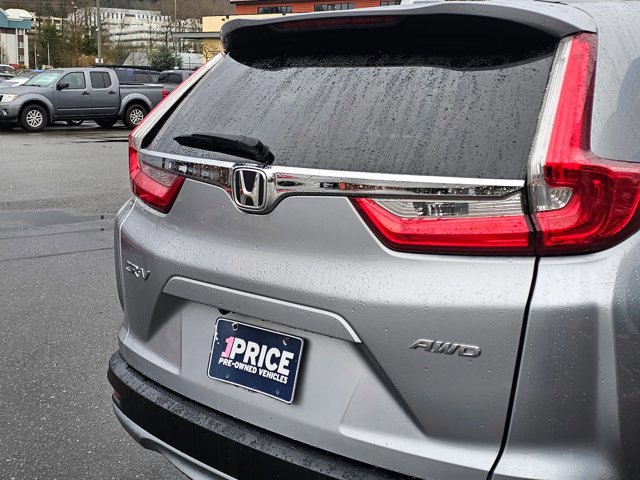 Used 2018 Honda CR-V EX-L image 12