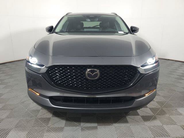 Used 2026 MAZDA CX-30 2.5 Turbo w/ Premium Plus Pkg AWD/4WD image 2