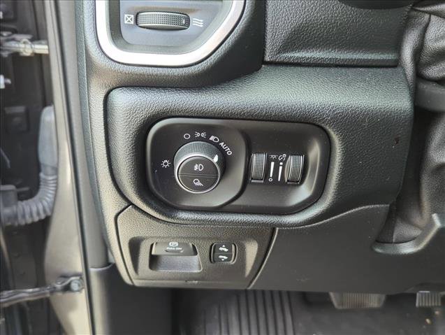 Used 2022 RAM 1500 Laramie image 12