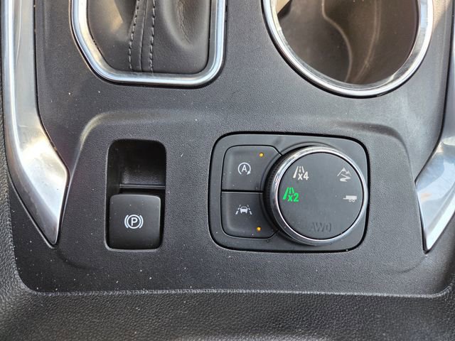 Used 2023 Chevrolet Traverse High Country AWD/4WD image 29