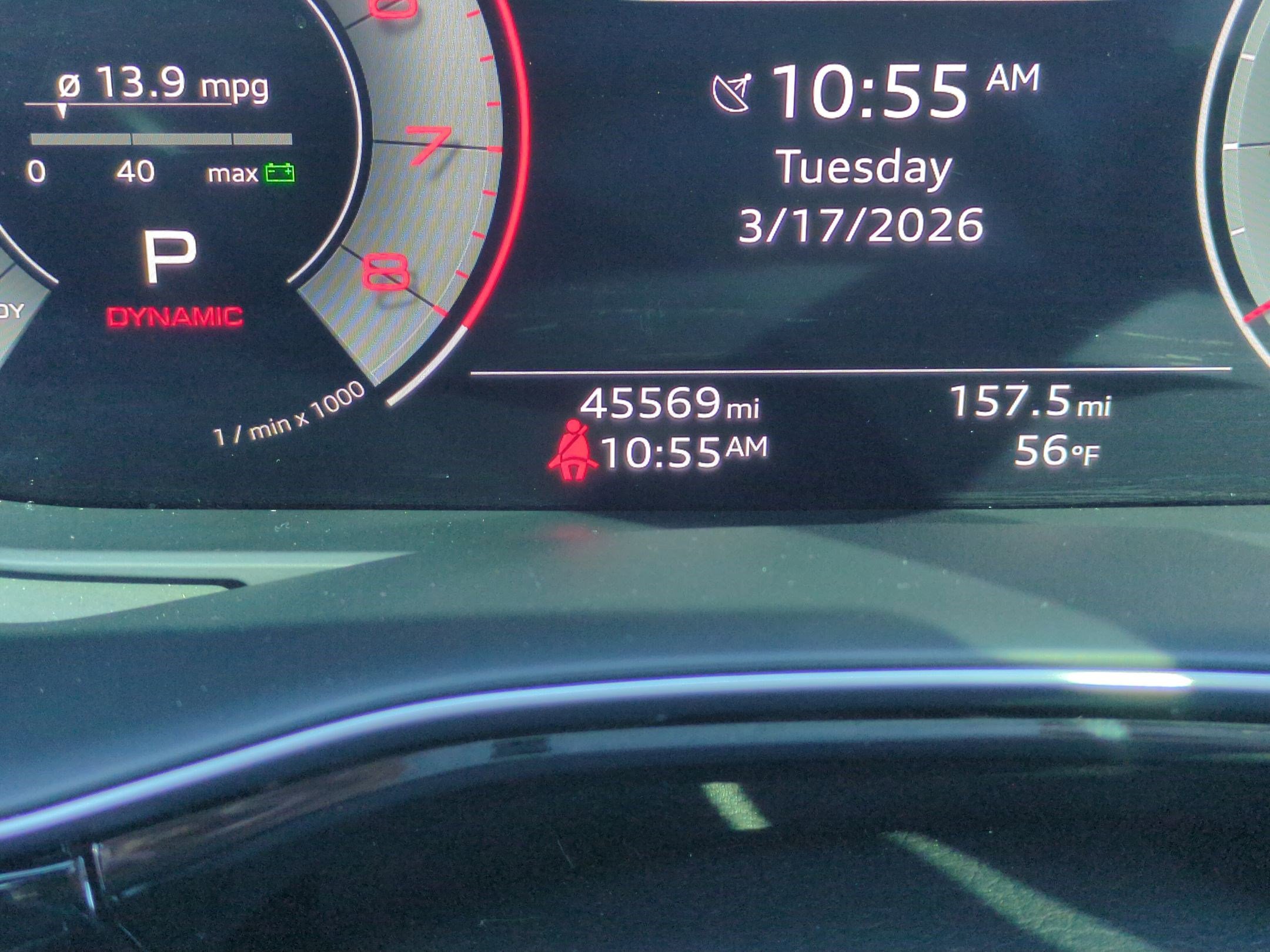 Used 2024 Audi Q7 Premium Plus image 22