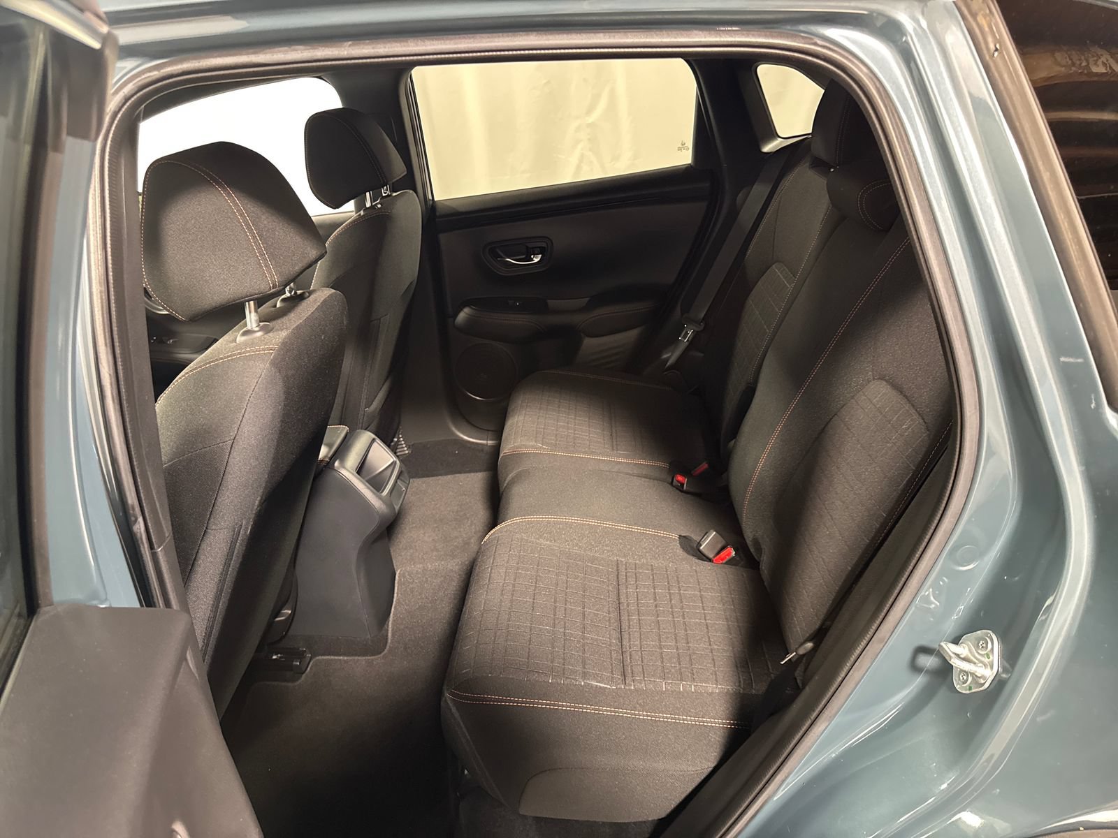 Certified 2024 Honda HR-V Sport image 5
