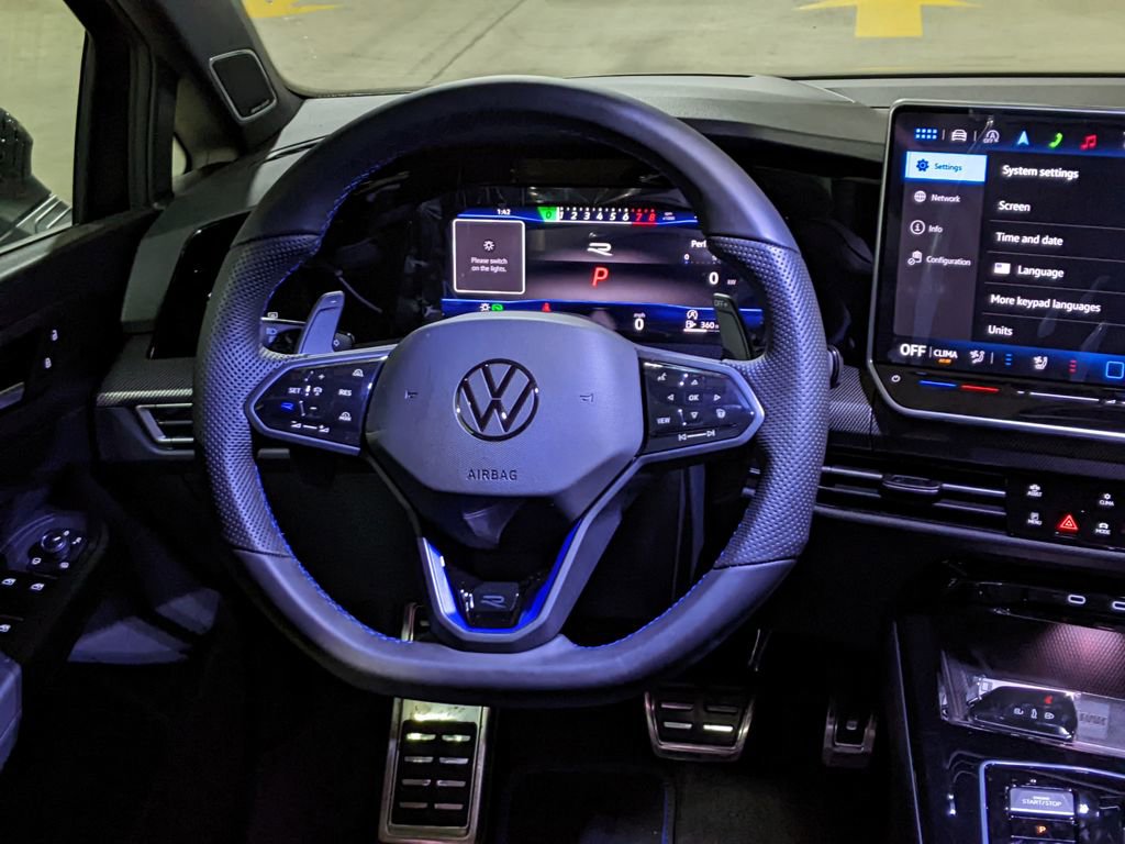 New 2026 Volkswagen Golf image 15