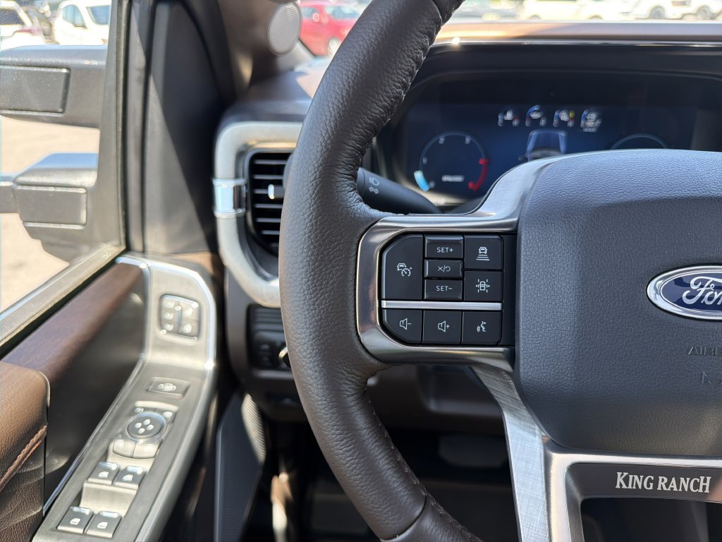 New 2026 Ford F350 King Ranch AWD/4WD image 28
