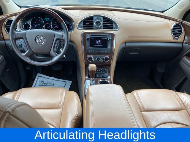 Used 2016 Buick Enclave Premium image 5
