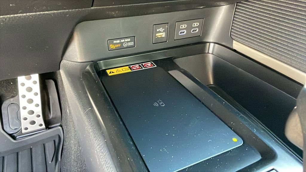 New 2026 Toyota Camry SE image 19