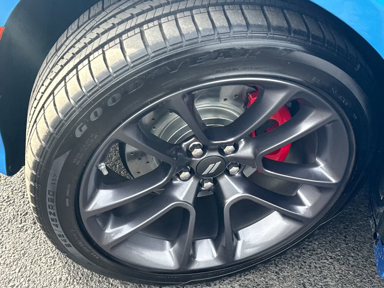 Used 2023 Dodge Charger R/T w/ Daytona Edition Group image 12