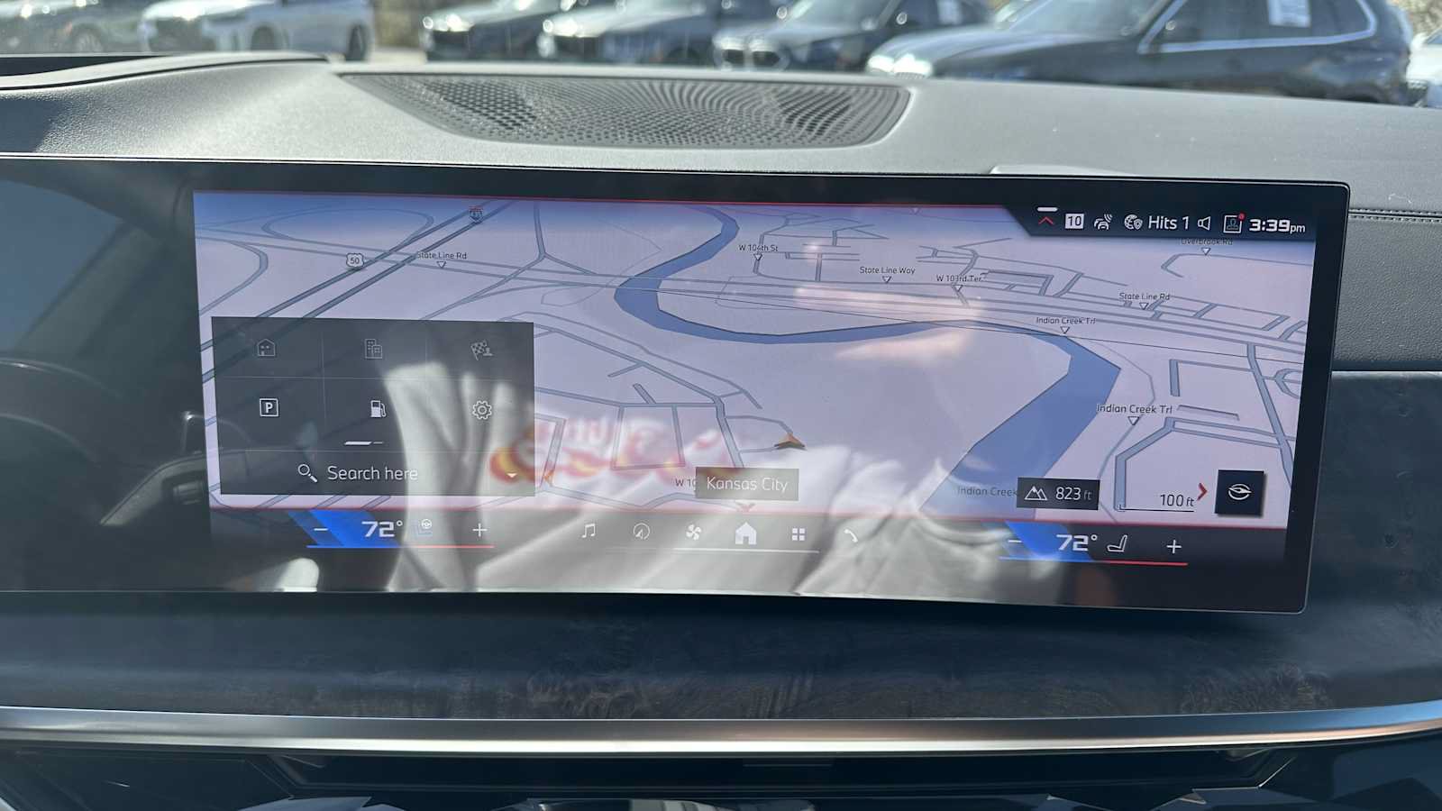 New 2026 BMW X5 M60i w/ Executive Package AWD/4WD image 22