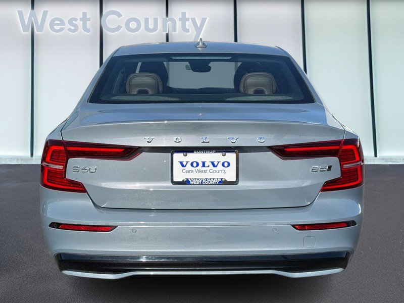 Certified 2024 Volvo S60 B5 Ultimate image 6