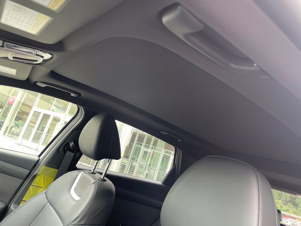 New 2026 Hyundai Tucson Limited AWD/4WD image 13