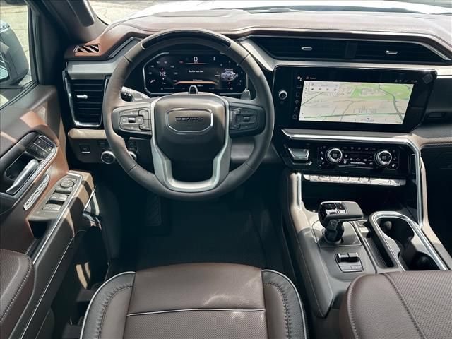 New 2026 GMC Sierra 1500 Denali AWD/4WD image 21