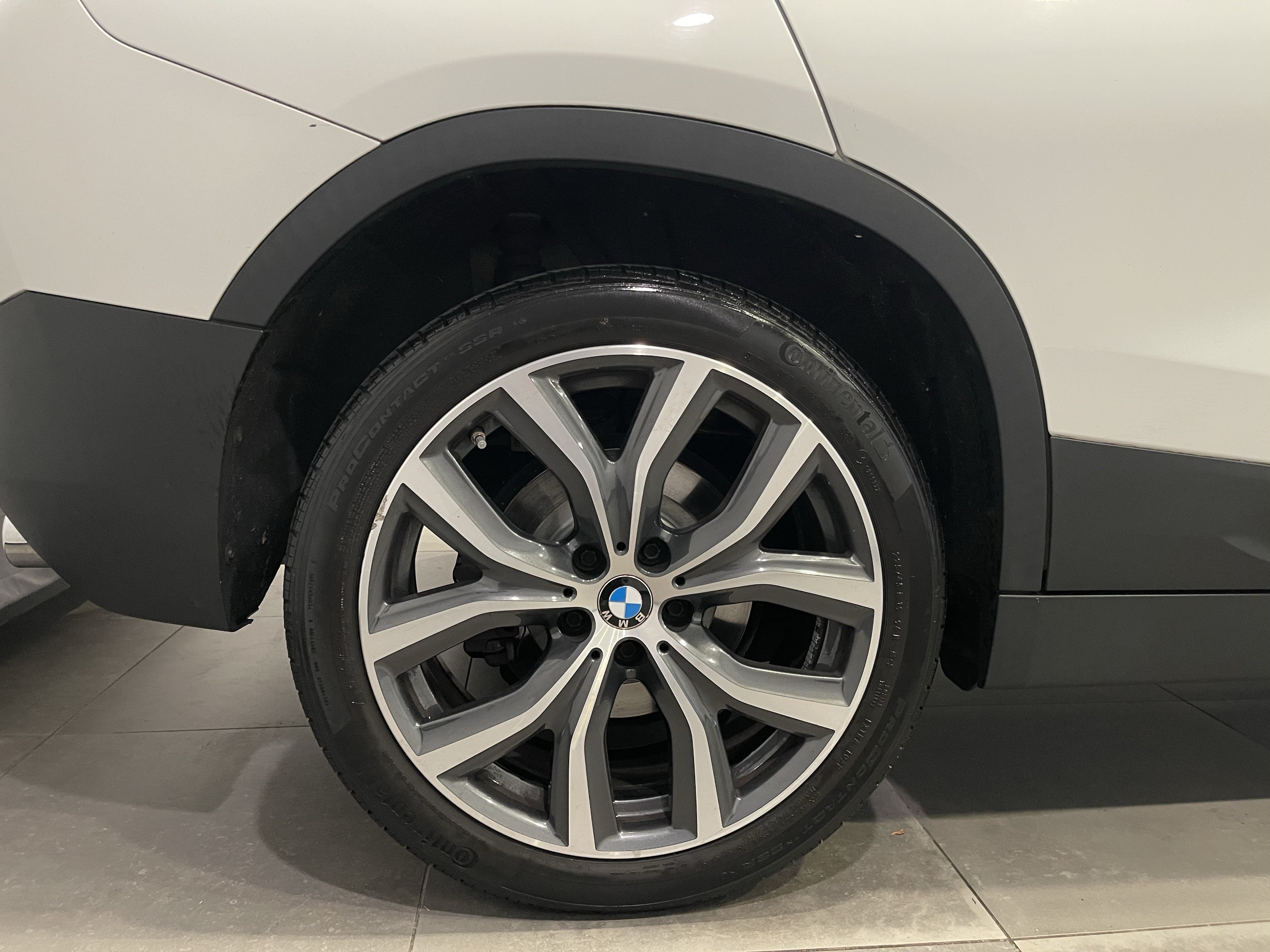 Used 2021 BMW X2 xDrive28i w/ Convenience Package AWD/4WD image 9