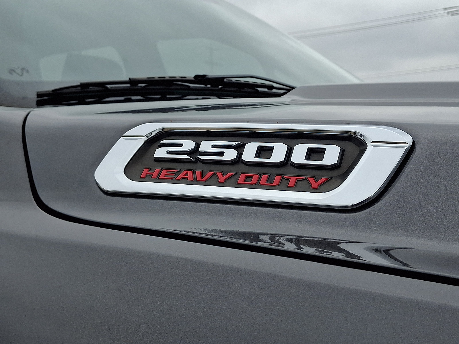 Used 2021 RAM 2500 Laramie AWD/4WD image 12