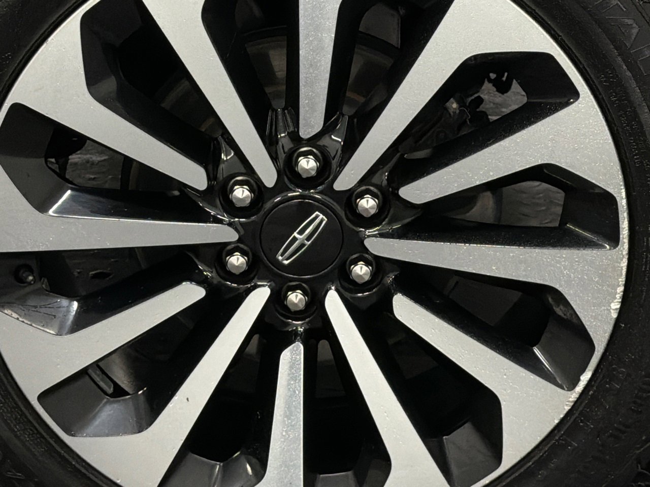 Used 2022 Lincoln Navigator Reserve image 5