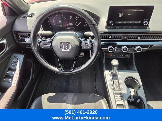 Used 2024 Honda Civic Sport image 15