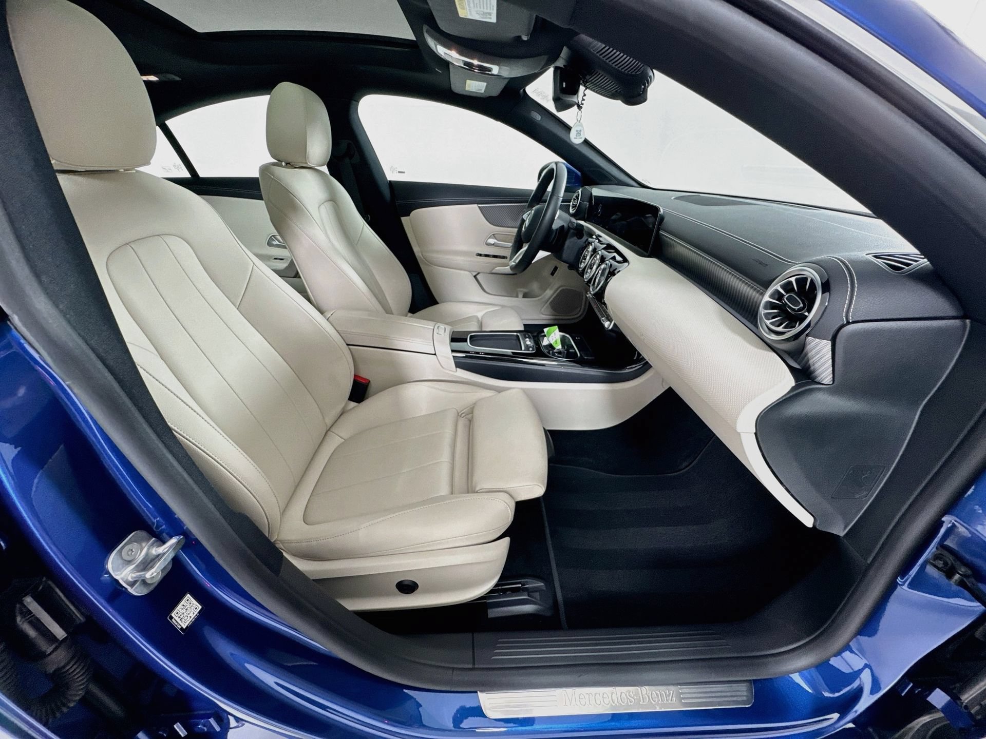 Certified 2026 Mercedes-Benz CLA 250 image 29