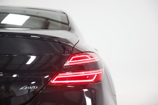 New 2026 Genesis G70 2.5T AWD/4WD image 15
