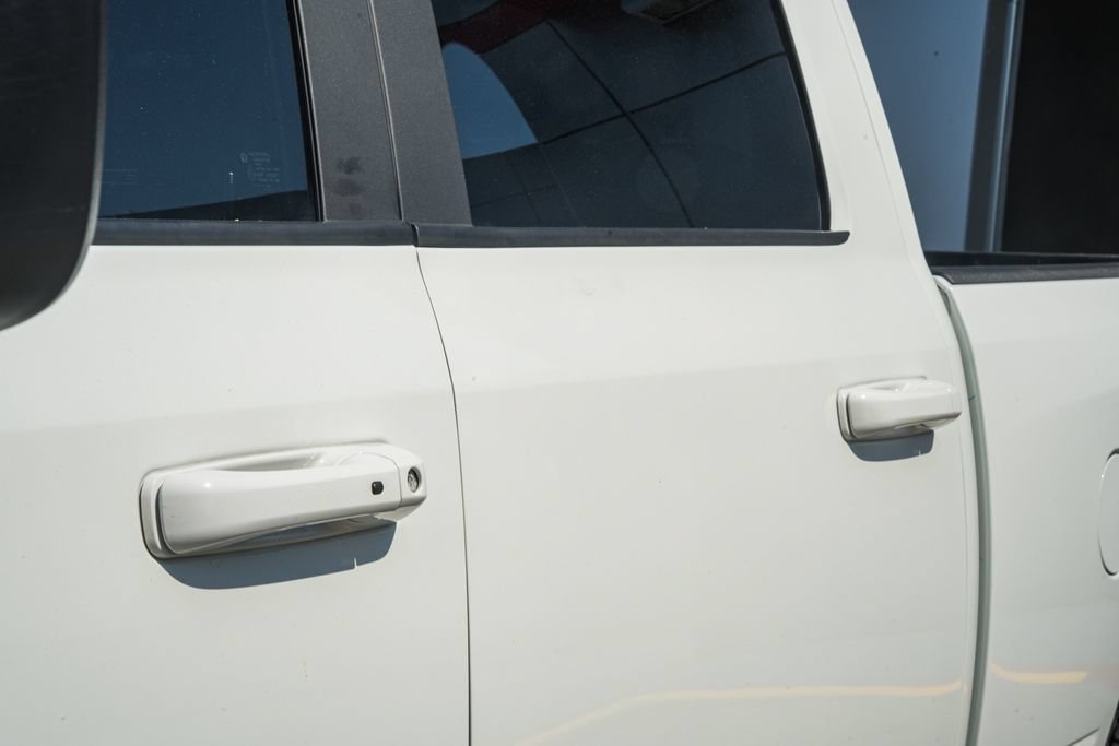 Certified 2024 RAM 2500 Laramie w/ Night Edition AWD/4WD image 19