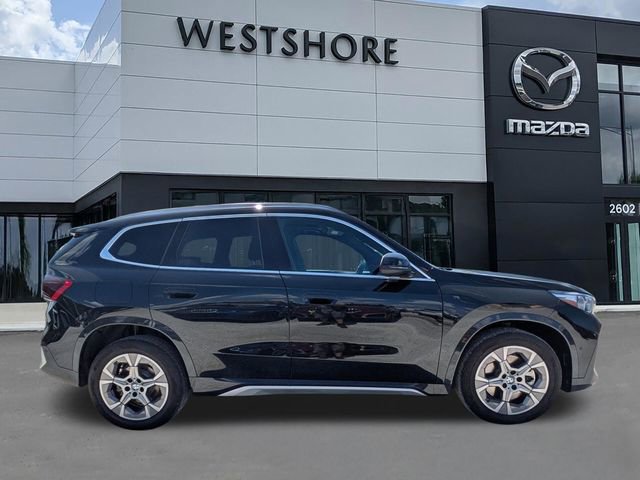 Used 2026 BMW X1 xDrive28i image 2