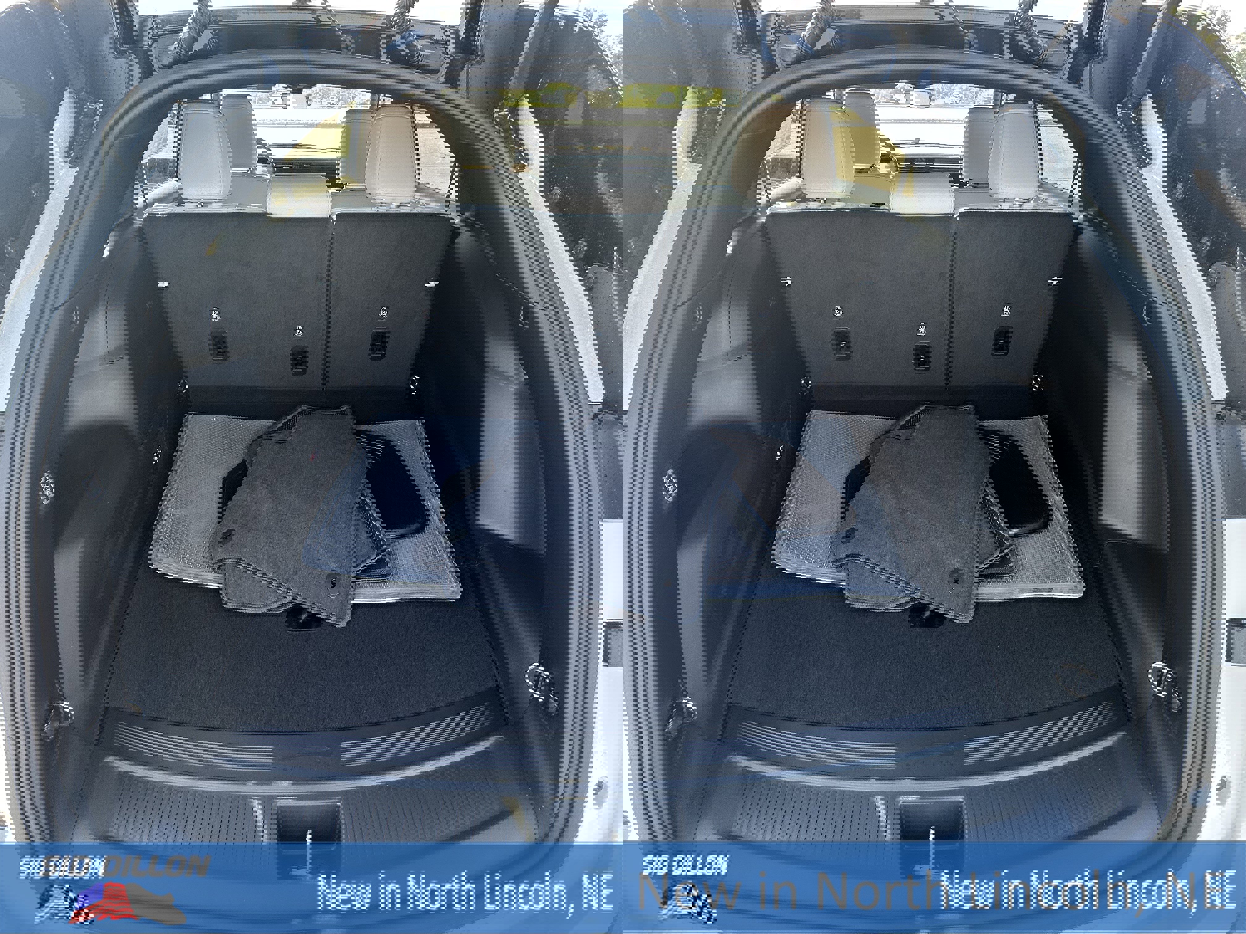 New 2025 Jeep Wagoneer S Limited image 7