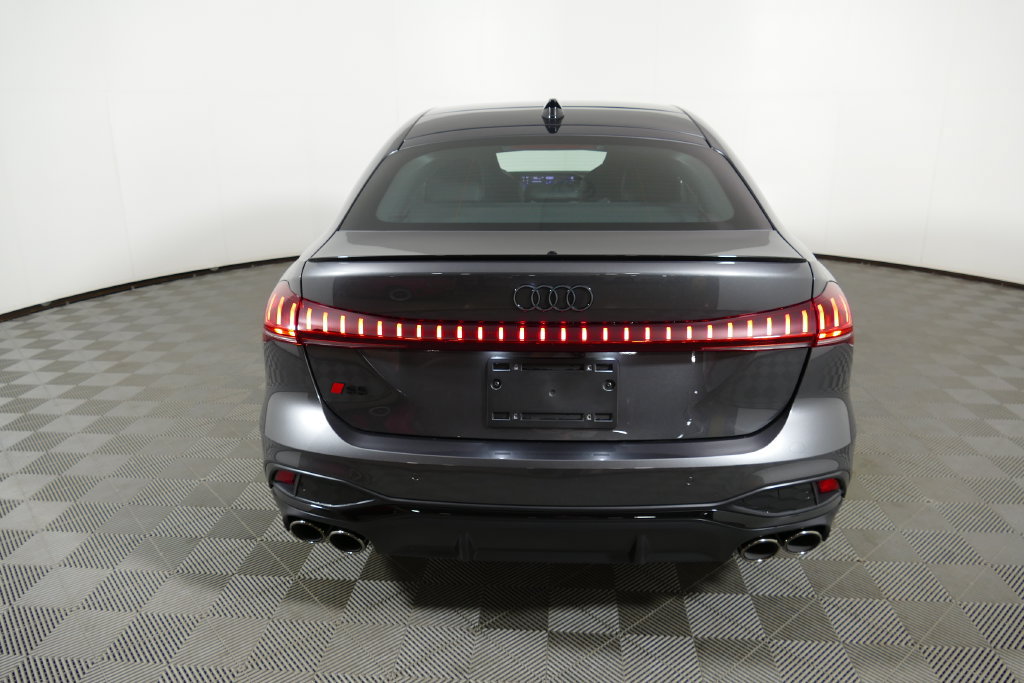 New 2026 Audi S5 Premium Plus AWD/4WD image 4
